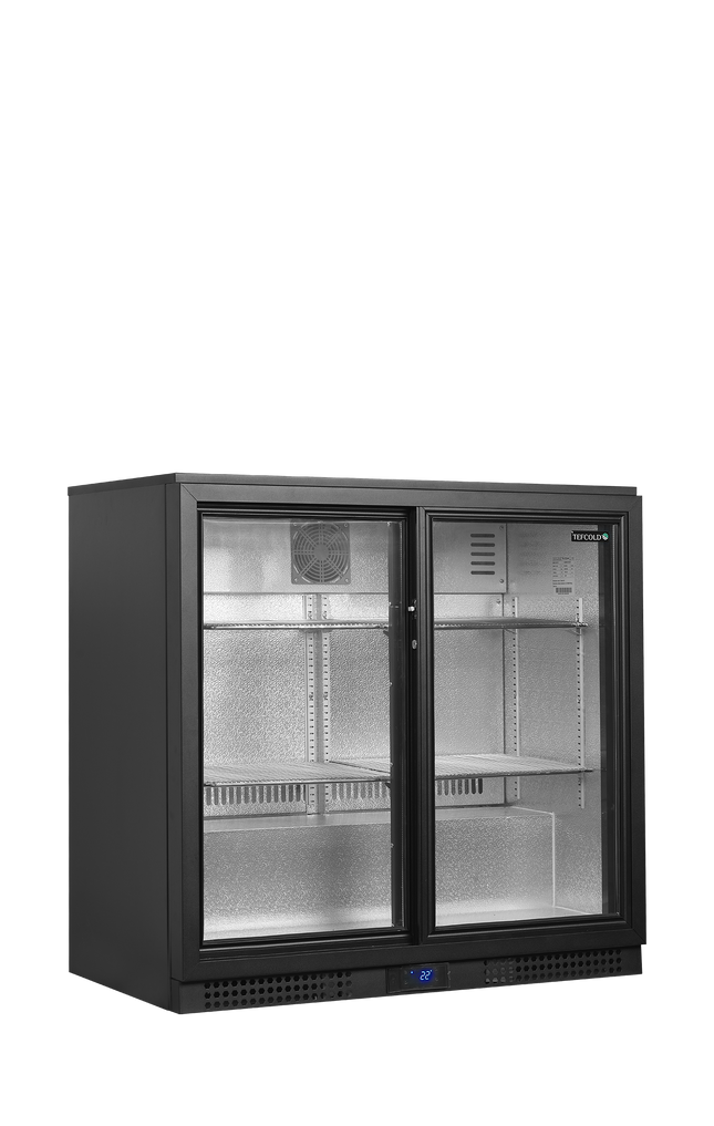 Backbar Cooler - BA21S