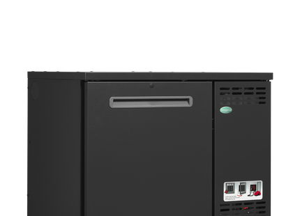 Refroidisseur KEG haut de gamme, unité de machine à droite - SFK-4E+
