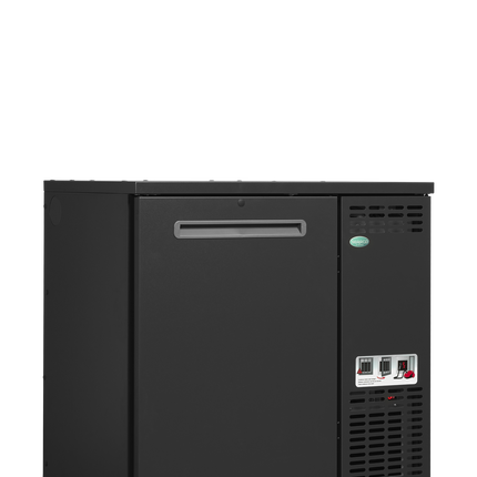 High-end KEG-koeler, machine-unit rechts - SFK-4E+