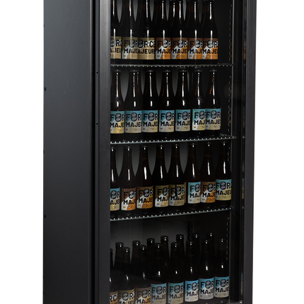High-end Display Cooler - SGD-300GE