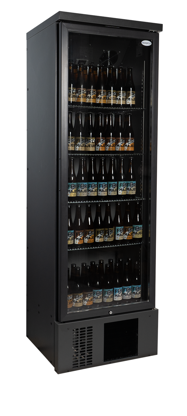 Avancerad displaykylare - SGD-300GE