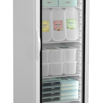 Congélateur vitrine - UF400VGW