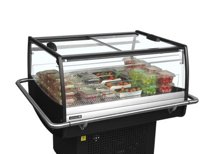 Black impulse cooler - PDC90SL-2