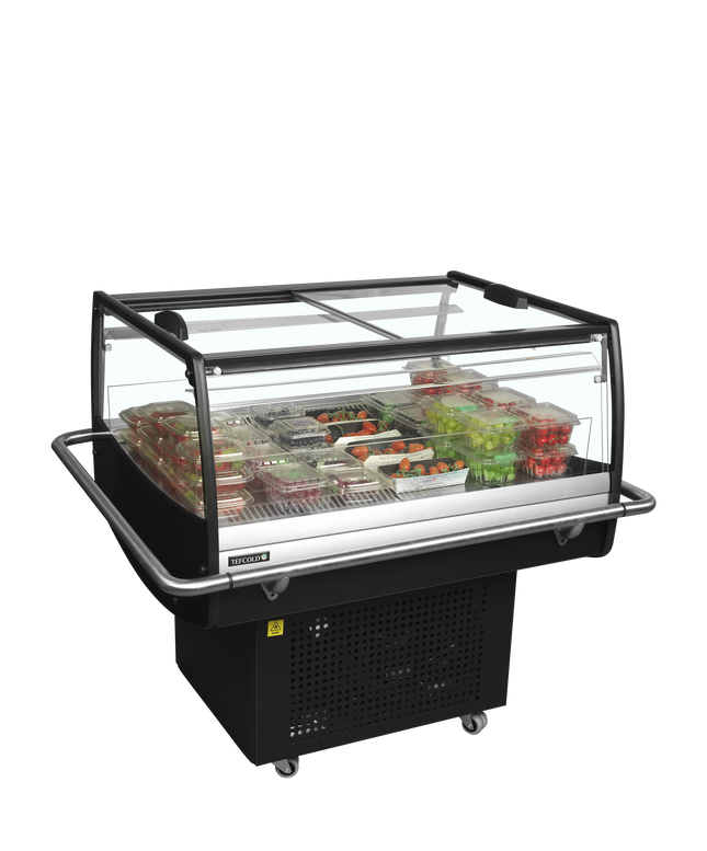 Black impulse cooler - PDC90SL-2