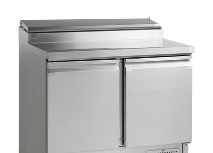Sandwich Preparation Counter GN1/1 - SS920