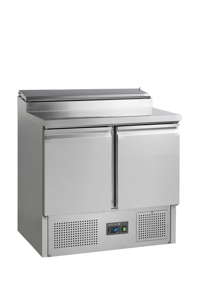 Sandwich forberedelse disk GN 1/1 - SS920