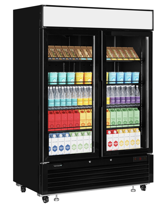 Displaykylare - LGC5000B