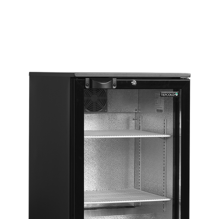 Backbar - DB106H