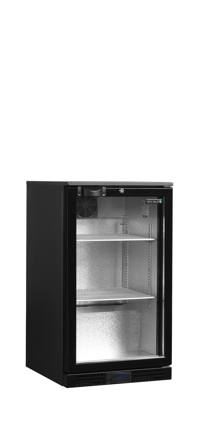 Backbar Cooler - DB106H