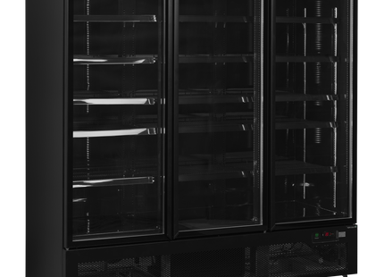 Display Cooler - Atom Maxi C3DBB