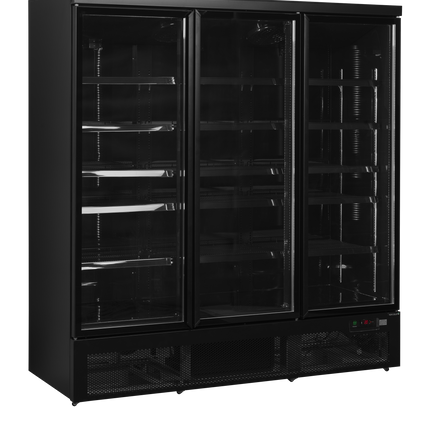 Skærmkøler - Atom Maxi C3DBB