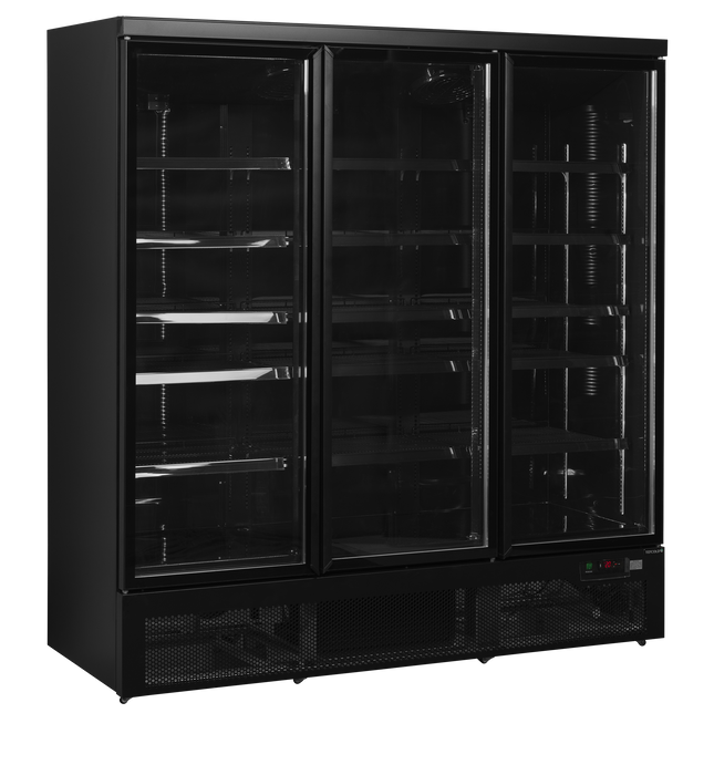 Display Cooler - Atom Maxi C3DBB
