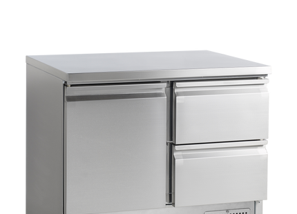 Saladette Counter GN1/1 - SA912