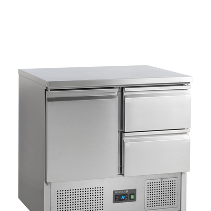 Saladette Counter GN1/1 - SA912
