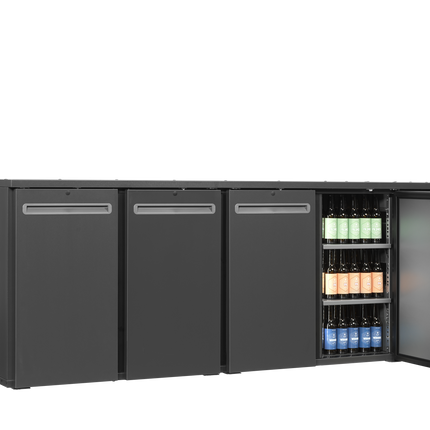 High-end Backbar - SCL-2222MU+