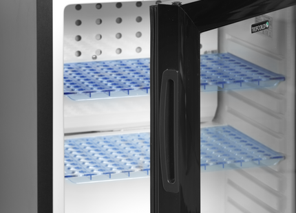 Glas Dörr Minibar Kylare - TM45GC