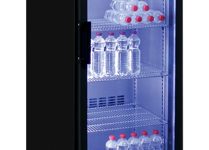 Hoogwaardige displaykoeler - SGD-300GE