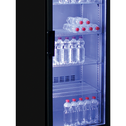 High-end Display Cooler - SGD-300GE