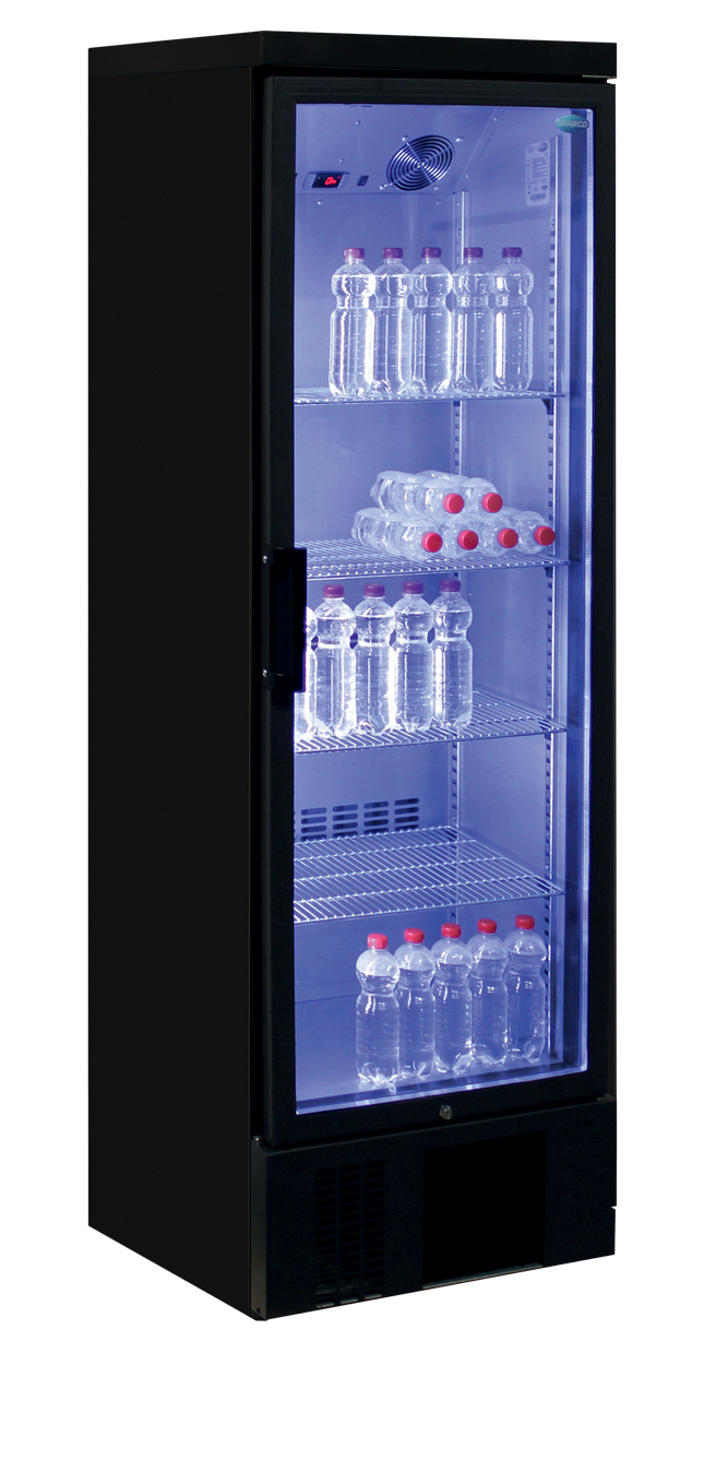 Avancerad displaykylare - SGD-300GE