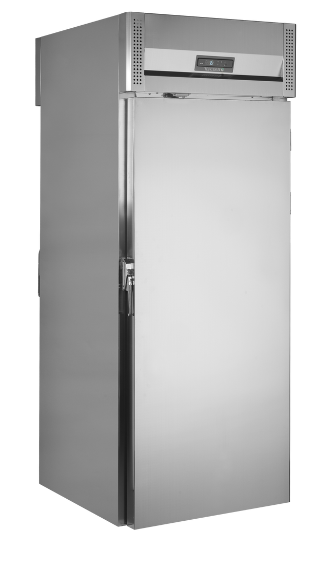 Roll-Through Cooler - RTC880X1