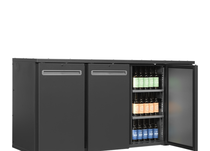 High-End-Backbar-Kühler – SCL-222MU+
