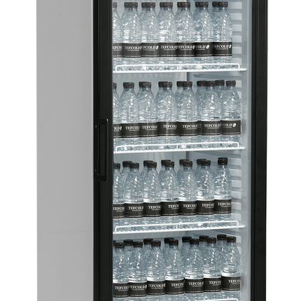 Vitrine à boissons réfrigérée -SCU1375