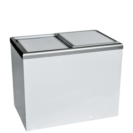 Mobile 12v Freezer/Cooler - MOBILUX 21 COMBI
