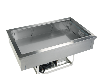 Cooling Well GN1/1 - CW3/V