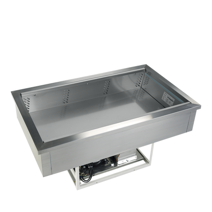 Cooling Well GN1/1 - CW3/V