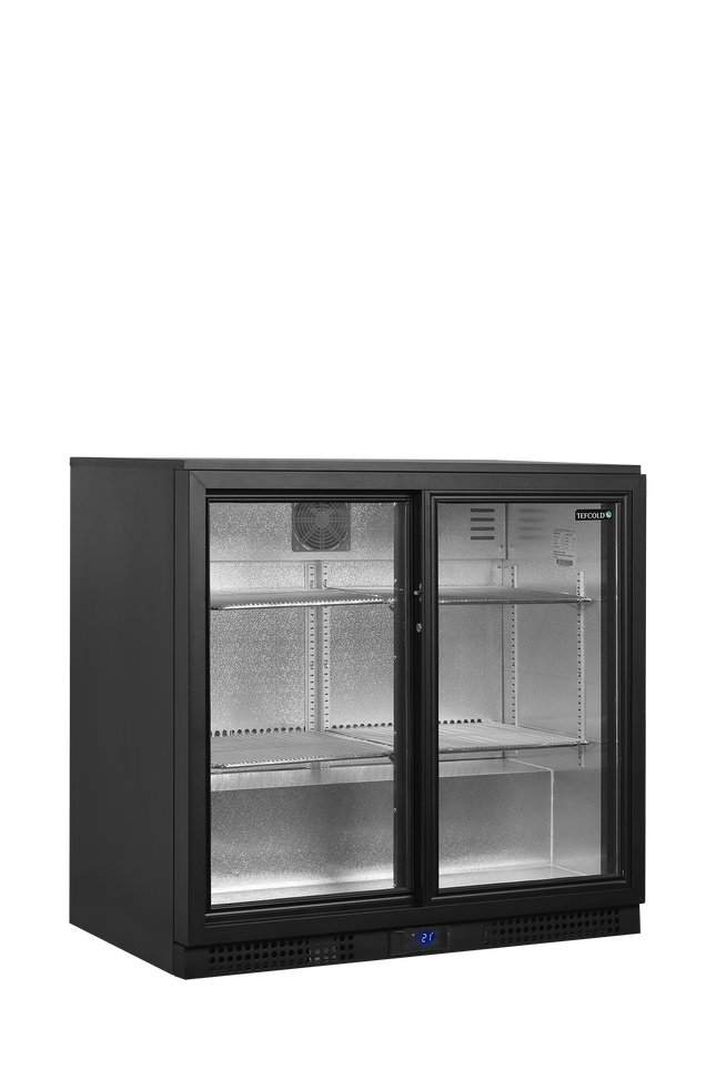 Backbar Cooler - BA26S