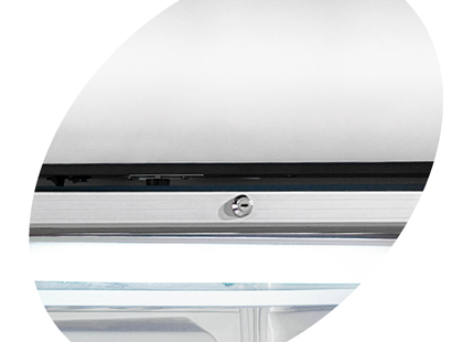 Display Freezer - UFFS370G