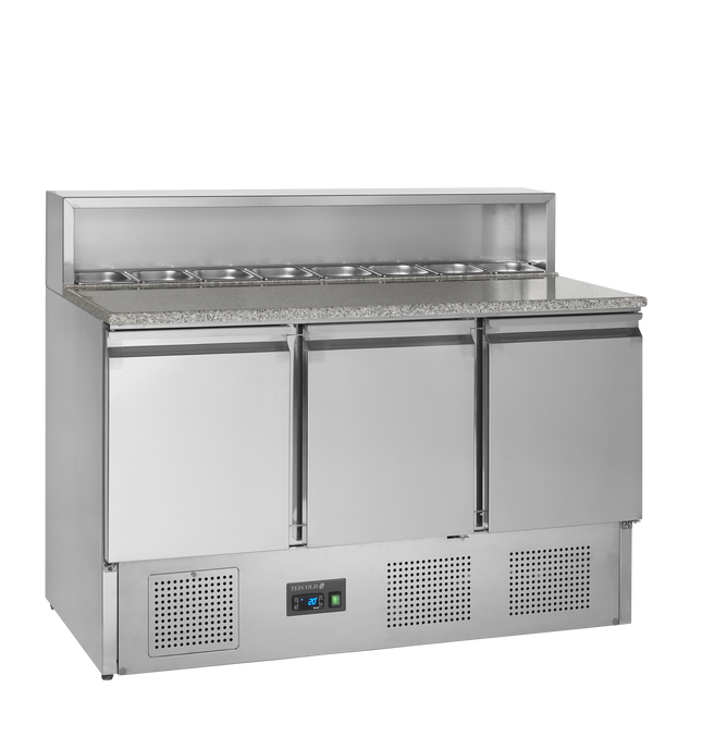 Pizzakühltisch GN1/1 - PT930