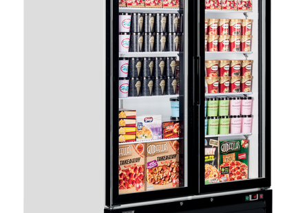 Display Freezer - LGF5000