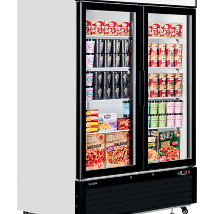 Display Freezer - LGF5000