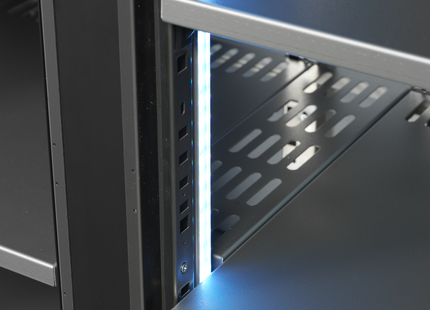 High-End-Backbar-Kühler – SCL-2MU+