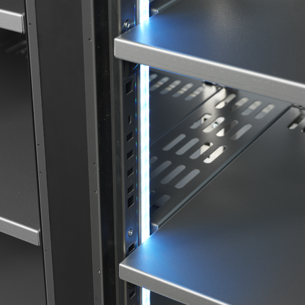 High-end Backbar - SCL-2222MU+