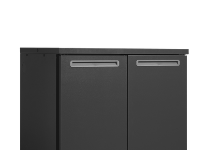 High-end KEG Cooler - SKB-2