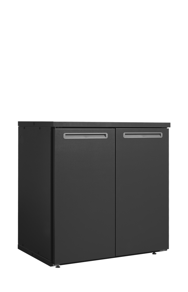 High-end KEG Cooler - SKB-2