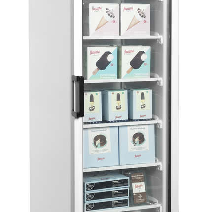 Display Freezer - UFFS371GCP