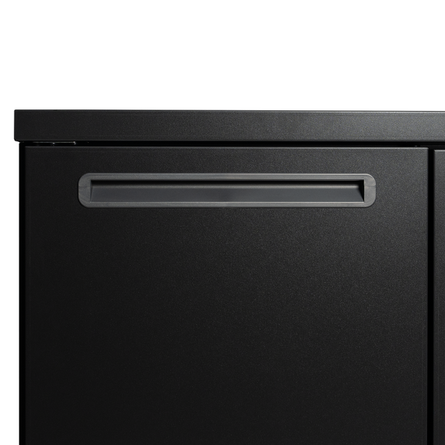 High-end KEG Cooler - SKB-3.1