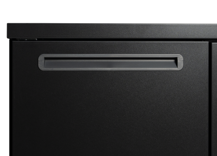 High-end KEG Cooler - SKB-6