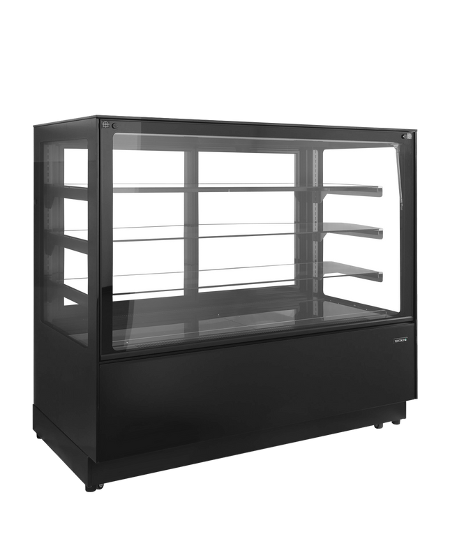 Refrigerated Display Counter - PDA3-CTF150B-1