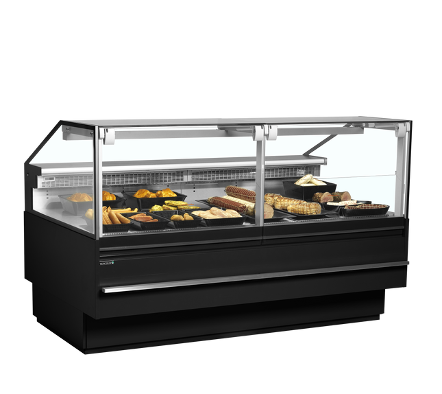 Servir sur le comptoir - SOCA18790B