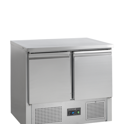 Comptoir Congélateur Saladette GN1/1 - SA910BT