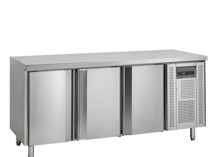 Snack Frysbord - SK6310BT
