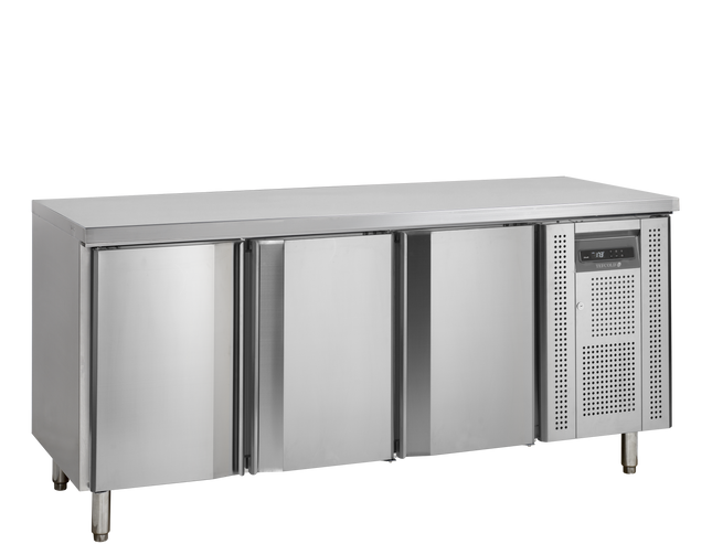 Snack Counter Freezer - SK6310BT