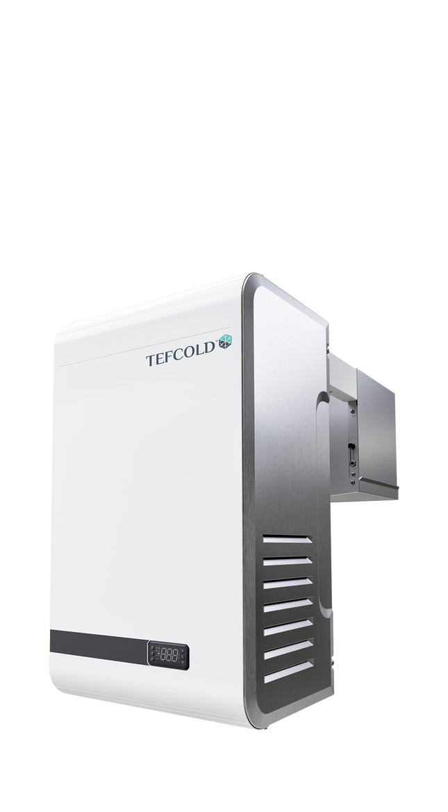 Monoblock Frysenhet - WRA-L11-1