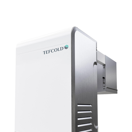 Monoblock Freezers Unit - WRA-L8-1