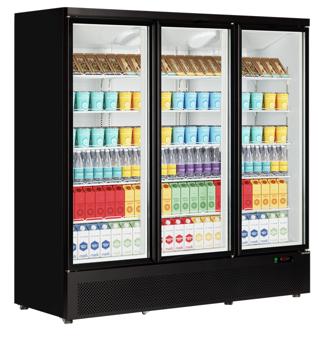 Refroidisseur d'écran - Atom Maxi C3DB
