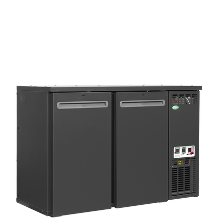 Refroidisseur de barre arrière haut de gamme - SCL-22MU+
